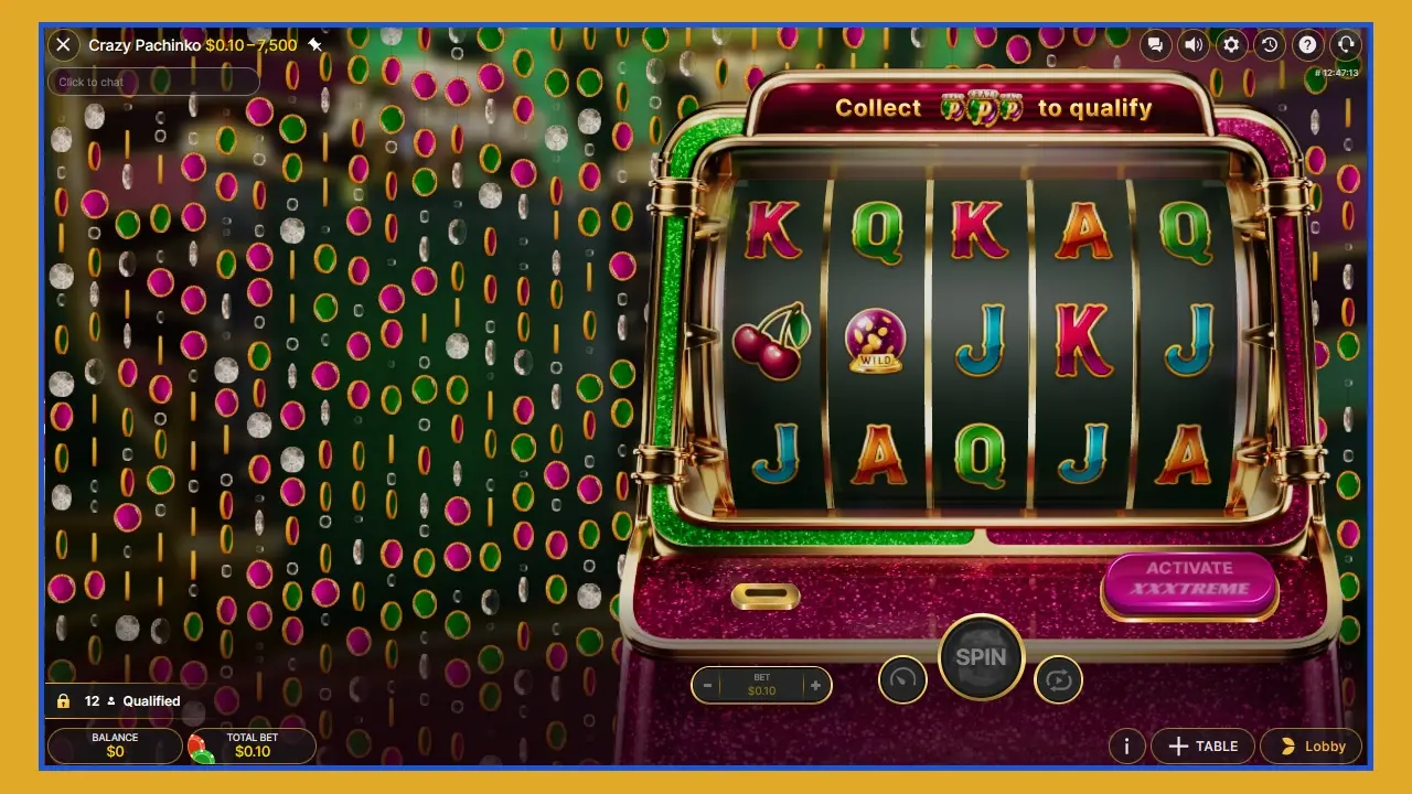 Come ottenere bonus sul tuo smartphone in Crazy Time? Come ottenere bonus sul tuo smartphone in Crazy Time?