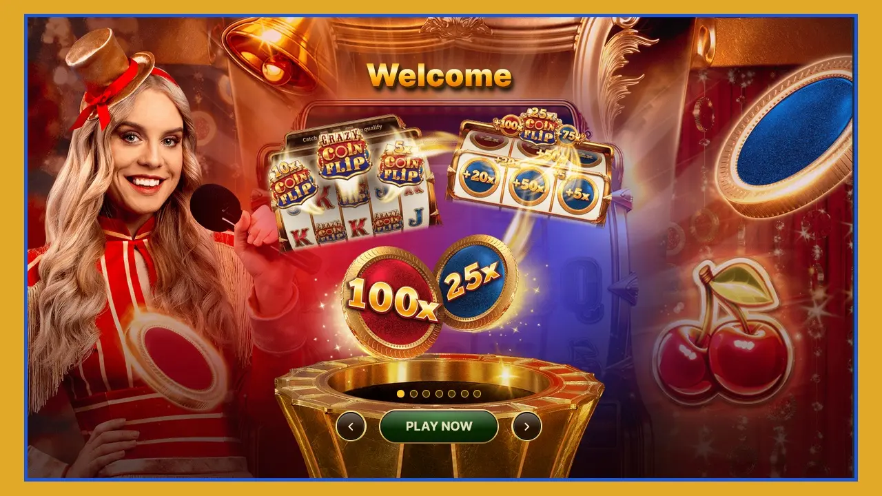 Come funzionano i pagamenti in Crazy Time? Come funzionano i pagamenti in Crazy Time?